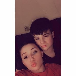 Meet your Posher, Vickie